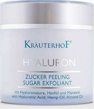 Picture of Krauterhof Hyaluron Sugar Exfoliant 250gr