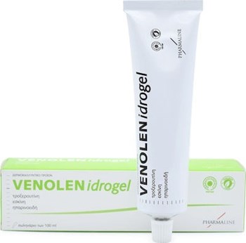 Picture of Pharmaline Venolen Idrogel 100ml