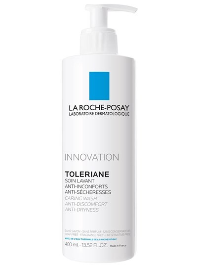 Picture of La Roche Posay Toleriane Caring Wash 400ml