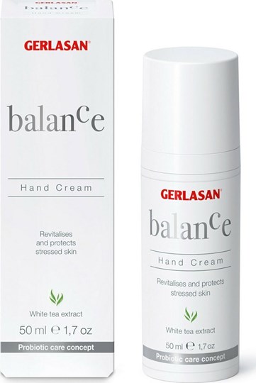Picture of Gehwol Gerlasan Balance Hand Cream 50ml