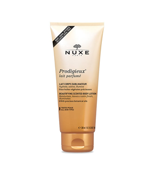 Picture of NUXE Prodigieux Lait Parfume 200ml +100ml δώρο