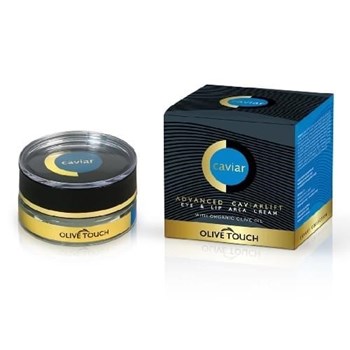 Picture of Olive Touch Advanced Caviar Lift Eye Lip Area Cream 15ml