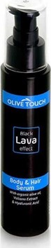 Picture of Olive Touch Body & Hair Serum Black Lava Effect 100ml