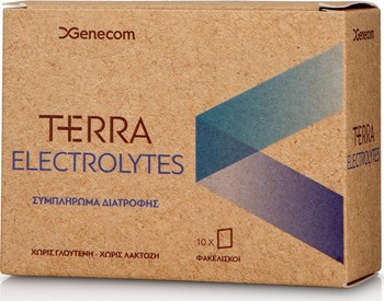 Picture of Genecom Electrolytes 10 x 5gr