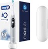 Picture of Oral-B IO Series 6 Ηλεκτρική Οδοντόβουρτσα με Αισθητήρα Πίεσης Opal