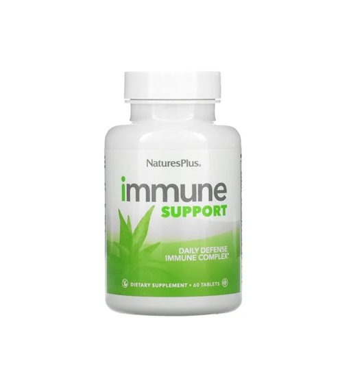 Picture of Nature's Plus Immune Support 60tabs