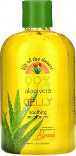 Picture of Lily of the Desert Aloe Vera Gelly 342gr