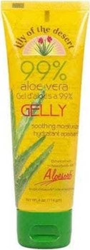 Picture of Lily of the Desert Aloe Vera Gelly 120ml