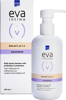 Picture of Intermed Intima Biolact pH 3.5 Disorders 250ml