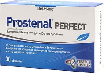 Picture of VIVAPHARM Walmark Prostenal Perfect 30caps