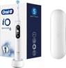 Picture of Oral-B IO Series 6 Ηλεκτρική Οδοντόβουρτσα με Αισθητήρα Πίεσης Opal White