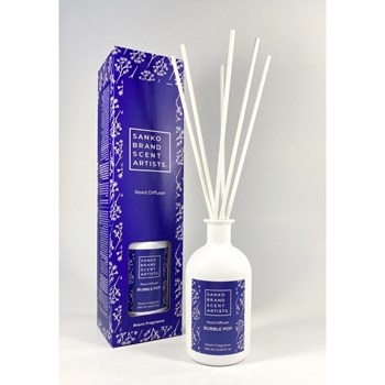 Picture of SANKO BUBBLE POP Reed Diffuser αρωματικό χώρου 250 ml