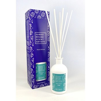 Picture of SANKO CHAI Reed Diffuser αρωματικό χώρου 250 ml