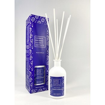 Picture of SANKO MANGO MANILA Reed Diffuser αρωματικό χώρου 250 ml