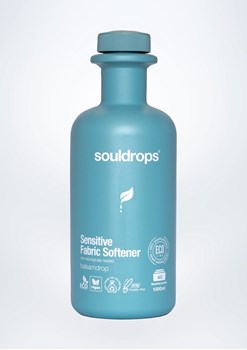 Picture of SOULDROPS CLOUDROP ΑΠΟΡΡΥΠΑΝΤΙΚΟ ΡΟΥΧΩΝ ΓΙΑ ΕΥΑΙΣΘΗΤΑ ΔΕΡΜΑΤΑ 99% ΦΥΣΙΚΗΣ ΠΡΟΕΛΕΥΣΗΣ ΠΡΟΪΟΝΤΟΣ 1300ML