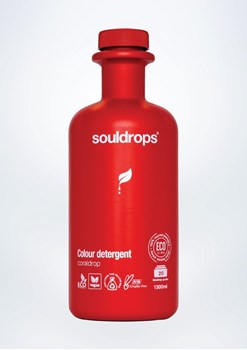 Picture of SOULDROPS CORALDROP ΑΠΟΡΡΥΠΑΝΤΙΚΟ ΡΟΥΧΩΝ ΓΙΑ ΧΡΩΜΑΤΙΣΤΑ 99% ΦΥΣΙΚΗΣ ΠΡΟΕΛΕΥΣΗΣ ΠΡΟΪΟΝΤΟΣ 1300ML
