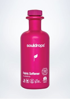 Picture of SOULDROPS CRYSTALDROP ΜΑΛΑΚΤΙΚΟ ΡΟΥΧΩΝ 98% ΦΥΣΙΚΗΣ ΠΡΟΕΛΕΥΣΗΣ ΠΡΟΪΟΝΤΟΣ 1000ml