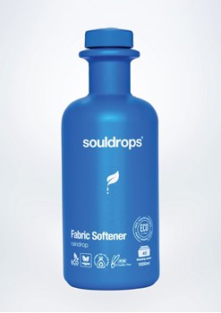 Picture of SOULDROPS RAINDROP ΜΑΛΑΚΤΙΚΟ ΡΟΥΧΩΝ 98% ΦΥΣΙΚΗΣ ΠΡΟΕΛΕΥΣΗΣ ΠΡΟΪΟΝΤΟΣ 1000ml