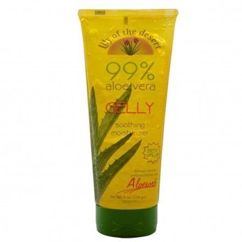 Picture of Lily of the Desert Aloe Vera Gelly 228GR