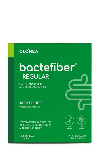 Picture of Bactefiber 14 φακελακια OLONEA