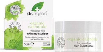 Picture of Dr.Organic Organic Calendula Skin Moisturiser 50ml