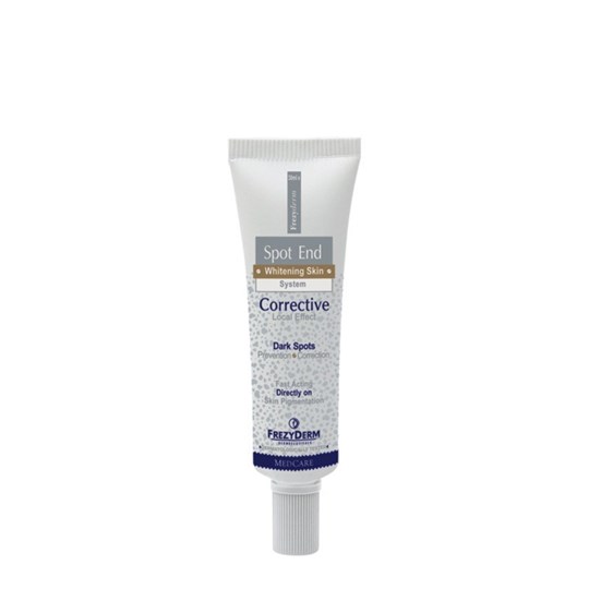 Picture of FREZYDERM SPOT END CORRECTIVE 30ml