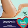 Picture of Pampers Πάνες Βρακάκι Night No. 4 για 9-15kg 25τμχ