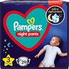 Picture of Pampers Πάνες Βρακάκι Night No. 3 για 6-11kg 29τμχ