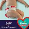 Picture of Pampers Πάνες Βρακάκι Night No. 3 για 6-11kg 29τμχ