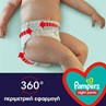 Picture of Pampers Πάνες Βρακάκι Night No. 5 για 12-17kg 22τμχ