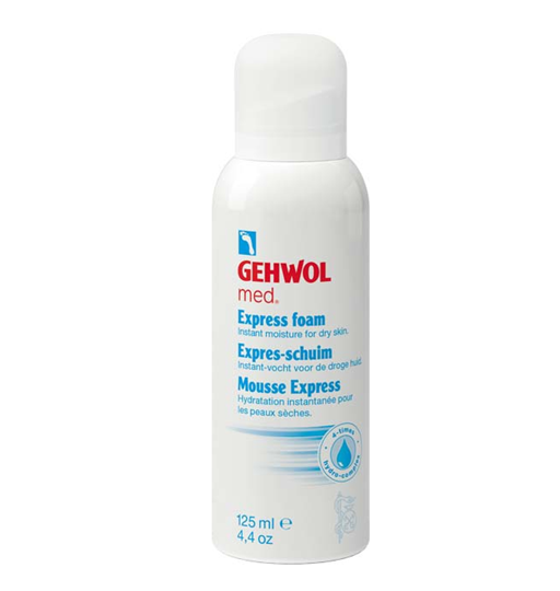 Picture of GEHWOL med Express foam 125ml