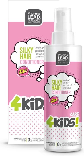 Picture of PHARMALEAD KIDS HAIR CONDITIONER 150ML