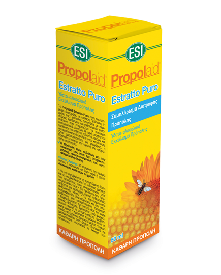 Picture of ESI Propolaid Estratto Puro 50ml