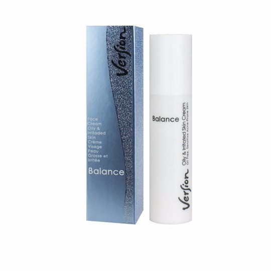 Picture of Version Balance Cream 50ml