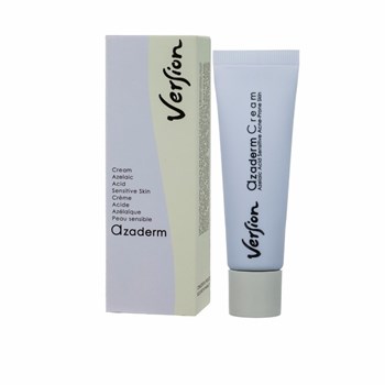 Picture of Version Azaderm Cream 30ml