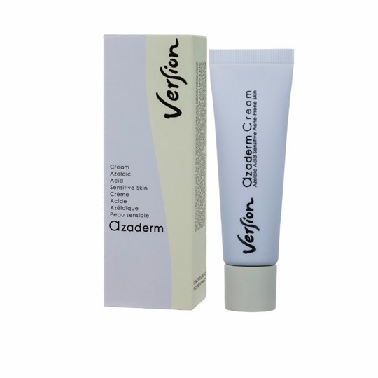 Picture of Version Azaderm Cream 30ml