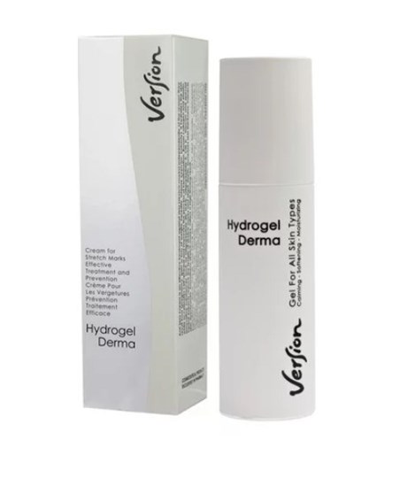 Picture of Version Hydrogel Derma 75ml