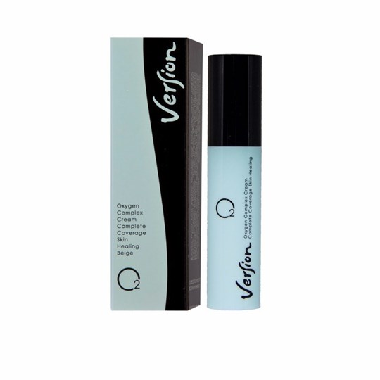 Picture of Version O2 Oxygen 20ml