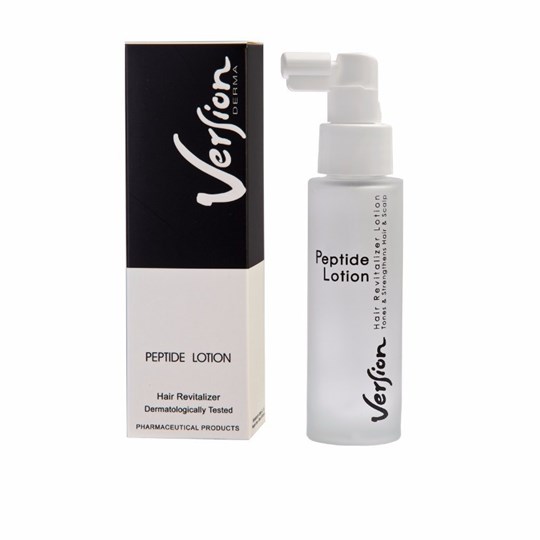 Picture of Version Peptide Lotion 50ml