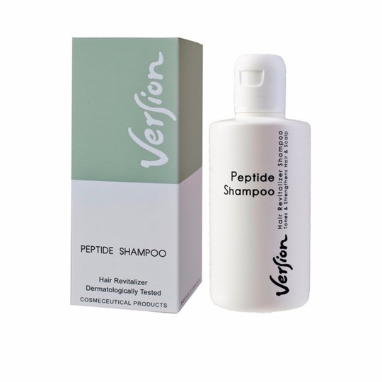 Picture of Version Peptide Shampoo 200ml