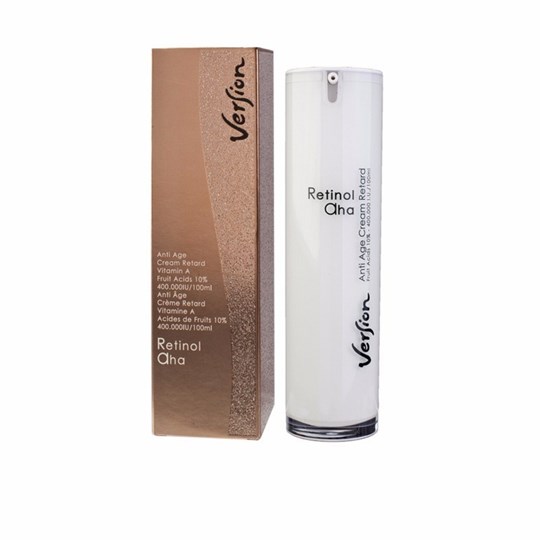 Picture of Version Retinol Aha 50ml