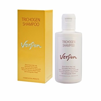 Picture of Version Trichogen Shampoo 200ml