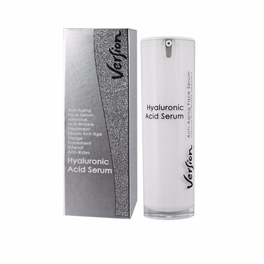 Picture of Version Hyaluronic Acid Serum 30ml