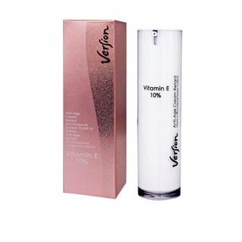 Picture of Version Vitamin E 10% 50ml