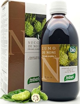 Picture of Santiveri Χυμός Noni 500ml ΒΙΟ