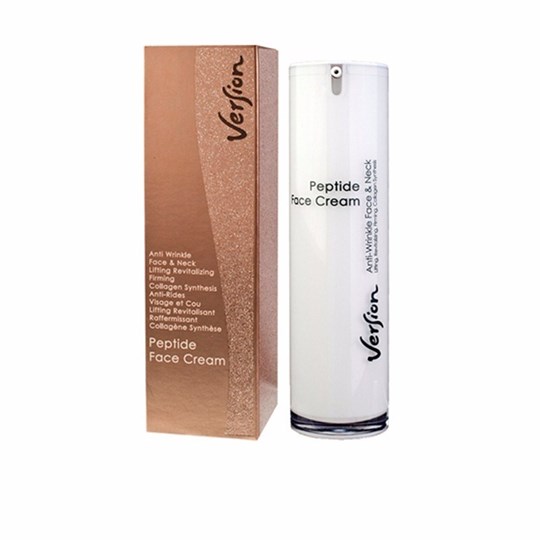 Picture of Version Peptide Face Cream 50ml