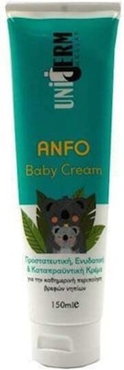 Picture of ANFO Baby Cream 150ml