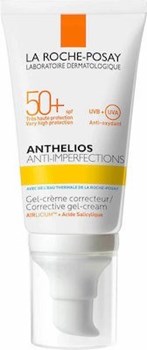 Picture of La Roche Posay Anthelios Anti-imperfections Gel Cream SPF50 50ml