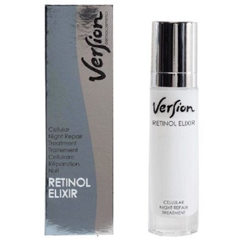 Picture of Version Retinol Elixir 50ml