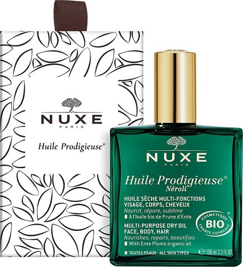 Picture of NUXE Huile Prodigieuse Neroli Oil - 100 ml